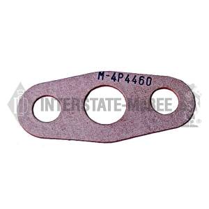 Interstate-McBee Gasket - Turbocharger Oil - M-4P4460