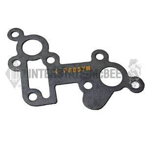 Interstate-McBee Gasket - Plate - M-4P6857