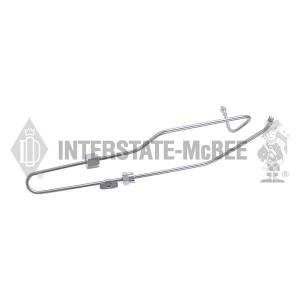 Interstate-McBee Fuel Line - M-4P7802