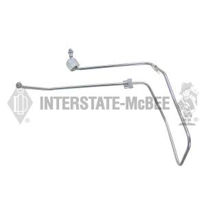 Interstate-McBee Fuel Line - M-4P7803