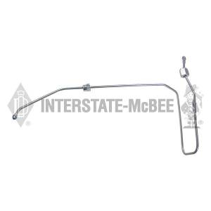 Interstate-McBee Fuel Line - M-4P7805