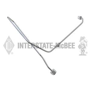 Interstate-McBee Fuel Line - M-4P7806