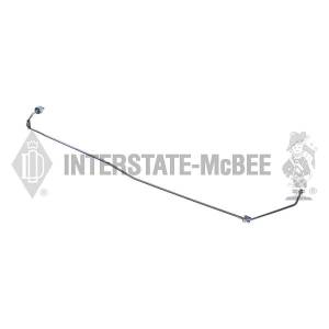 Interstate-McBee Fuel Line - M-4P7810