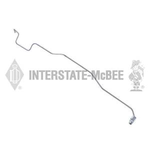 Interstate-McBee Fuel Line - M-4P7811