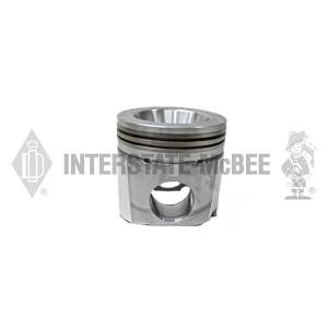 Interstate-McBee Body - Piston - M-4P8996