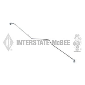 Interstate-McBee Fuel Line - M-4P9386