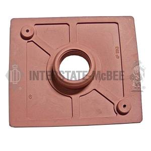 Interstate-McBee Seal - End Tank - M-4P9943