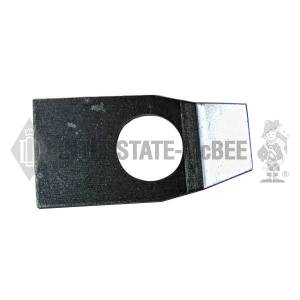 Interstate-McBee Lock - Nut - M-4S7429