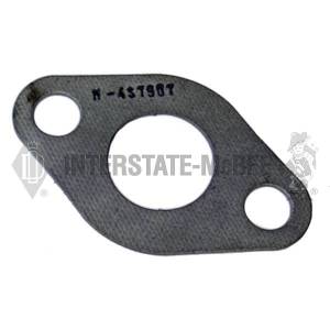 Interstate-McBee Gasket - M-4S7907