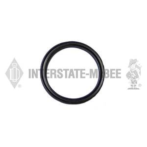 Interstate-McBee Seal - M-4W435