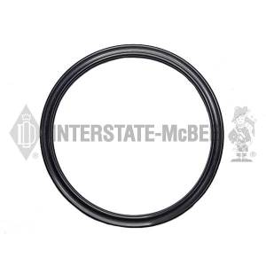 Interstate-McBee Seal - M-4W436