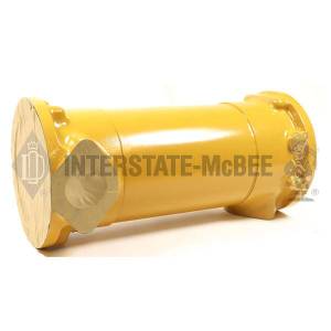 Interstate-McBee Oil Cooler - M-4W5550