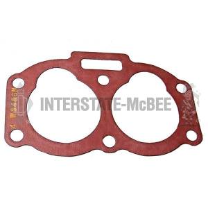 Interstate-McBee Gasket - M-4W9486