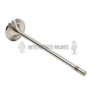 Interstate-McBee Valve - M-5008528