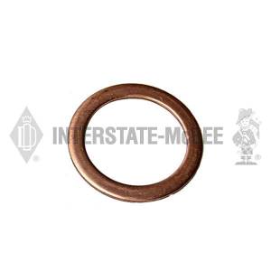 Interstate-McBee Washer - Hard - M-5B3265