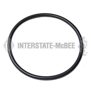 Interstate-McBee Seal - Water Lines Group - M-5B4399