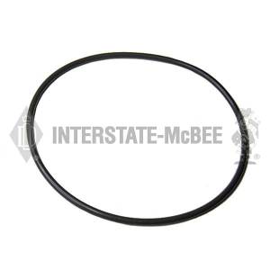 Interstate-McBee Seal - Oil - Filter - M-5D5957