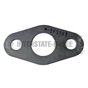 Interstate-McBee Gasket - M-5F3181