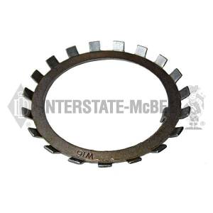 Interstate-McBee Lock - Shaft - Bearing - M-5F7403