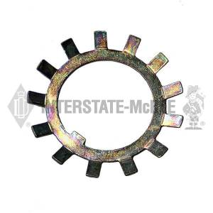 Interstate-McBee Lock - Nut - M-5F8916