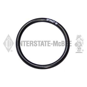 Interstate-McBee Seal - Oil - Filter - M-5F9657