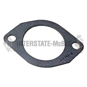 Interstate-McBee Gasket - M-5H1122