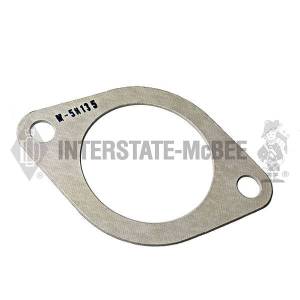 Interstate-McBee Gasket - Turbocharger Oil - M-5H135