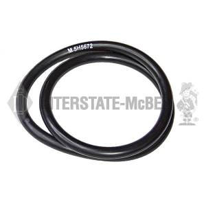 Interstate-McBee Seal - O-ring - M-5H5672