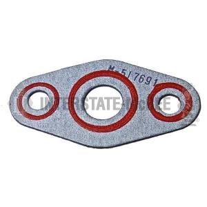 Interstate-McBee Gasket - Oil Cooler - M-5I7691