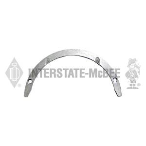 Interstate-McBee Plate - Thrust - 0.15mm OS - M-5I7787