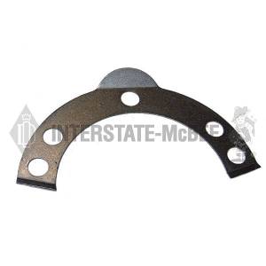 Interstate-McBee Lock - Nut - M-5L4949