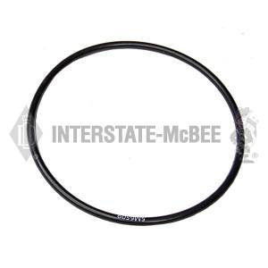 Interstate-McBee Seal - O-ring - M-5M6509