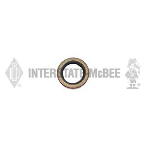 Interstate-McBee Seal - Oil - M-5M9736