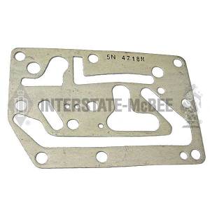 Interstate-McBee Gasket - M-5N4718