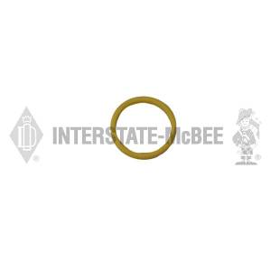 Interstate-McBee Seal - Rectangular - M-5P7085