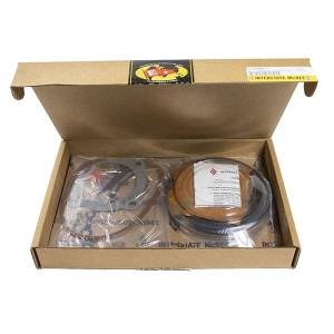 Interstate-McBee Gasket Kit - Oil Clr and Lines - M-5P8328