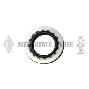 Interstate-McBee Washer - Hard - M-5R7137