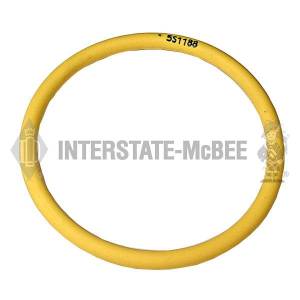 Interstate-McBee Seal - O-ring - Air Cross - M-5S1188