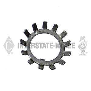 Interstate-McBee Lock - Nut - M-6B1125