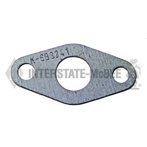 Interstate-McBee Gasket - M-6B8241