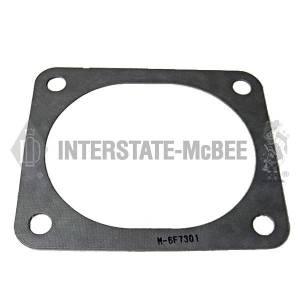 Interstate-McBee Gasket - M-6F7301