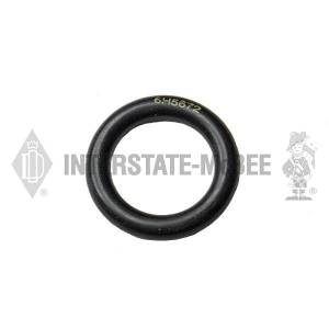 Interstate-McBee Seal - O-ring - M-6H5672