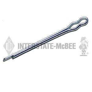 Interstate-McBee Pin - Cotter - M-6H5800