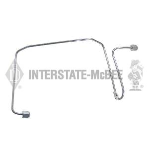 Interstate-McBee Fuel Line - M-6I1033