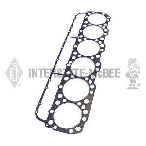 Interstate-McBee Gasket - Cylinder Head - M-6I3066