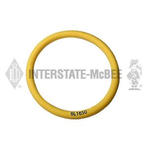 Interstate-McBee Seal - O-ring - M-6L1650