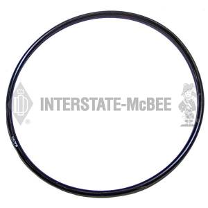 Interstate-McBee Seal - O-ring - M-6L7812