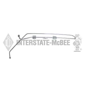 Interstate-McBee Fuel Line - M-6N4731