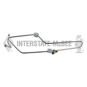 Interstate-McBee Fuel Line - M-6N4732