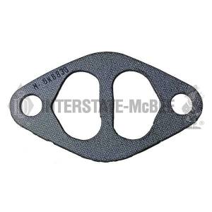 Interstate-McBee Gasket - M-6N6830